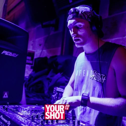 Your Shot 2016 Mix
