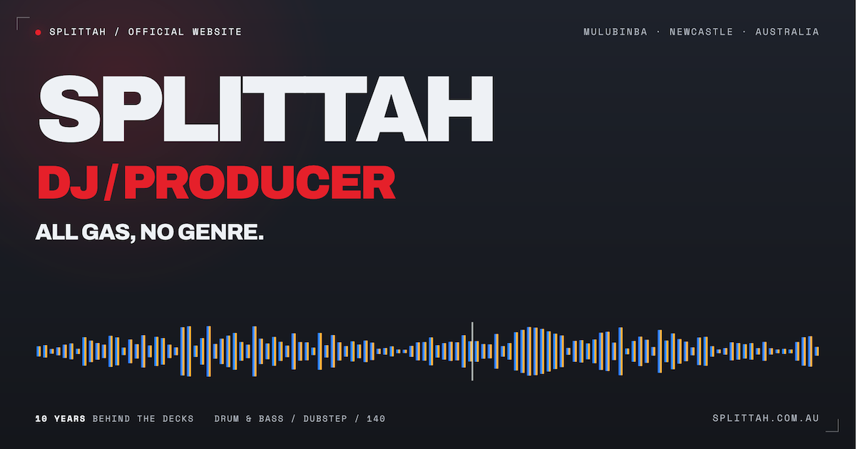 Splittah Official Website