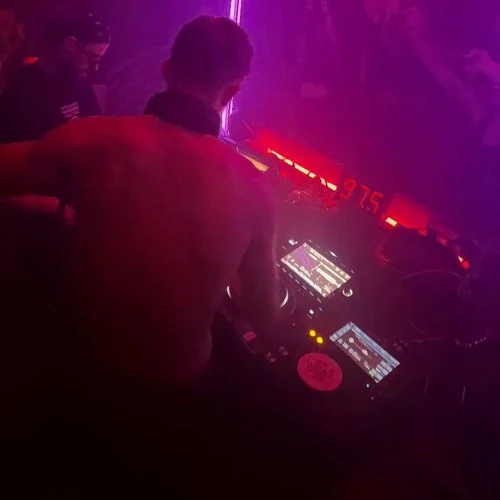 Hard Techno Revolution #15