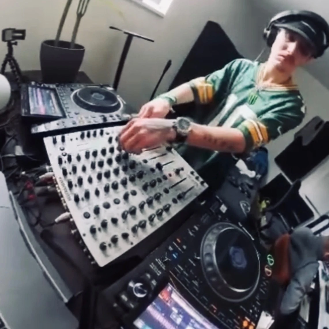 Our new CDJ´s arrived!