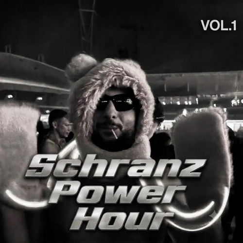 Schranz Power Hour VOL.1