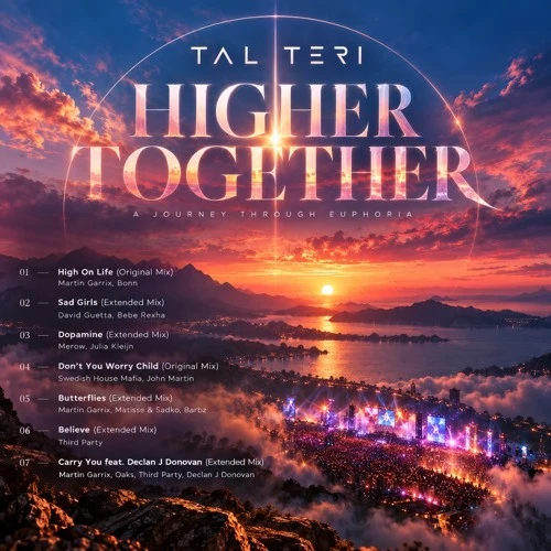 Higher Together
