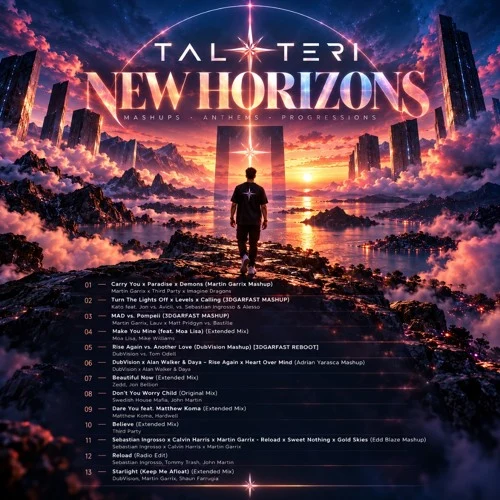 New Horizons